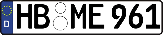 HB-ME961