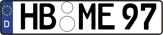 HB-ME97
