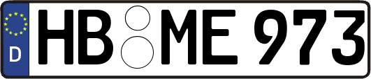HB-ME973