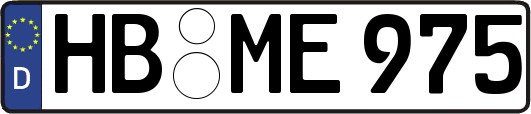 HB-ME975