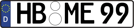 HB-ME99