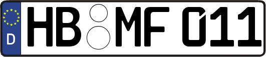 HB-MF011
