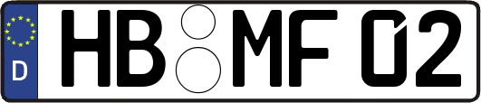 HB-MF02