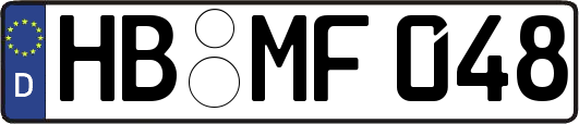 HB-MF048