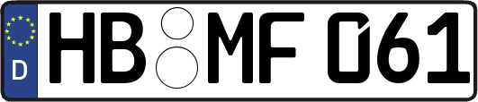 HB-MF061