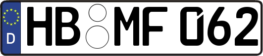 HB-MF062