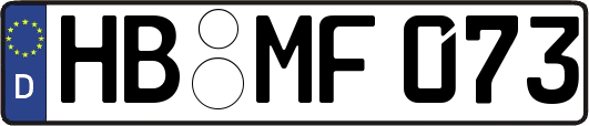 HB-MF073