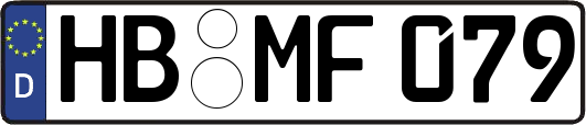 HB-MF079