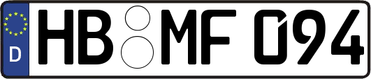 HB-MF094