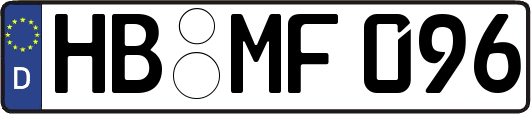 HB-MF096