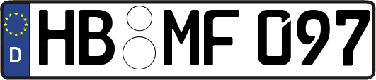 HB-MF097