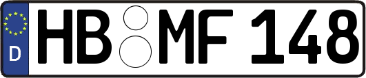 HB-MF148