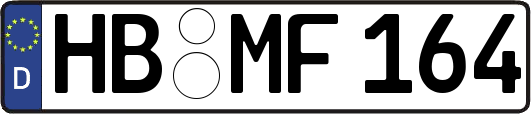 HB-MF164