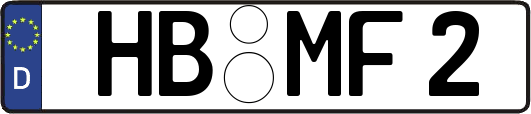 HB-MF2