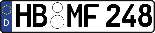 HB-MF248