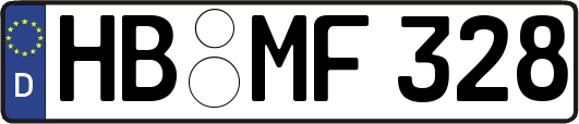 HB-MF328