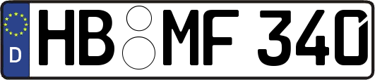 HB-MF340
