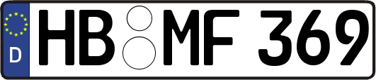HB-MF369