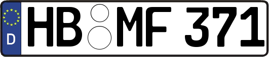 HB-MF371