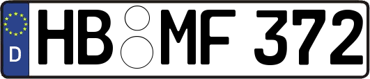 HB-MF372