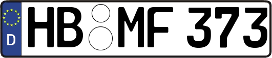 HB-MF373