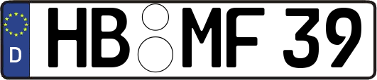 HB-MF39