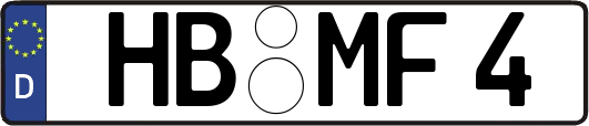 HB-MF4