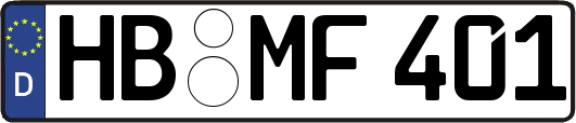HB-MF401