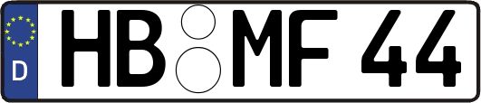 HB-MF44