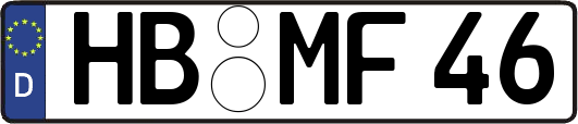 HB-MF46