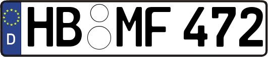 HB-MF472
