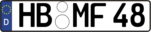 HB-MF48