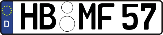 HB-MF57