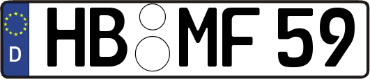 HB-MF59
