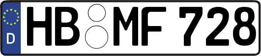 HB-MF728