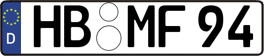HB-MF94