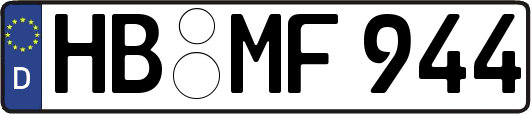 HB-MF944