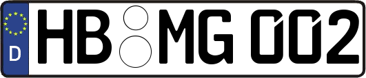 HB-MG002