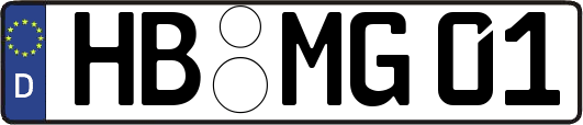 HB-MG01