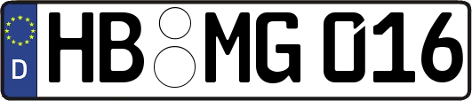 HB-MG016