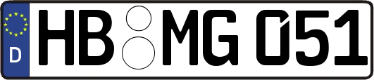 HB-MG051