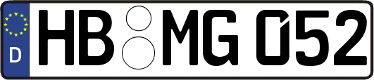 HB-MG052