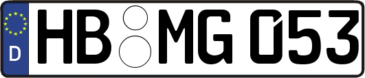 HB-MG053