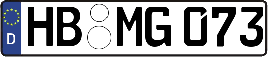 HB-MG073