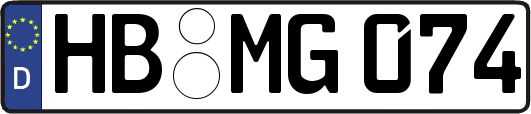 HB-MG074