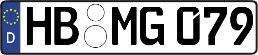 HB-MG079