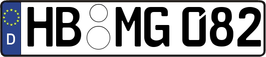 HB-MG082