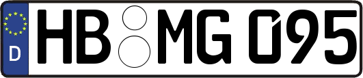HB-MG095