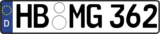 HB-MG362