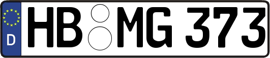 HB-MG373